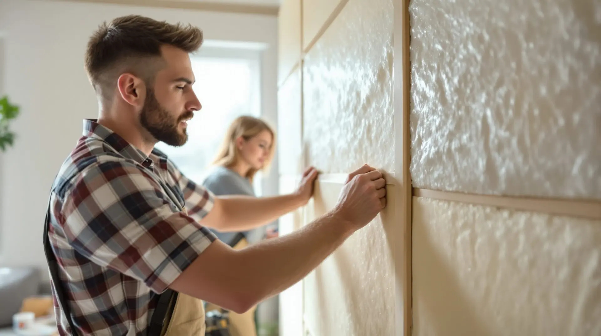 Isoler un appartement : la méthode étape par étape pour un maximum de confort