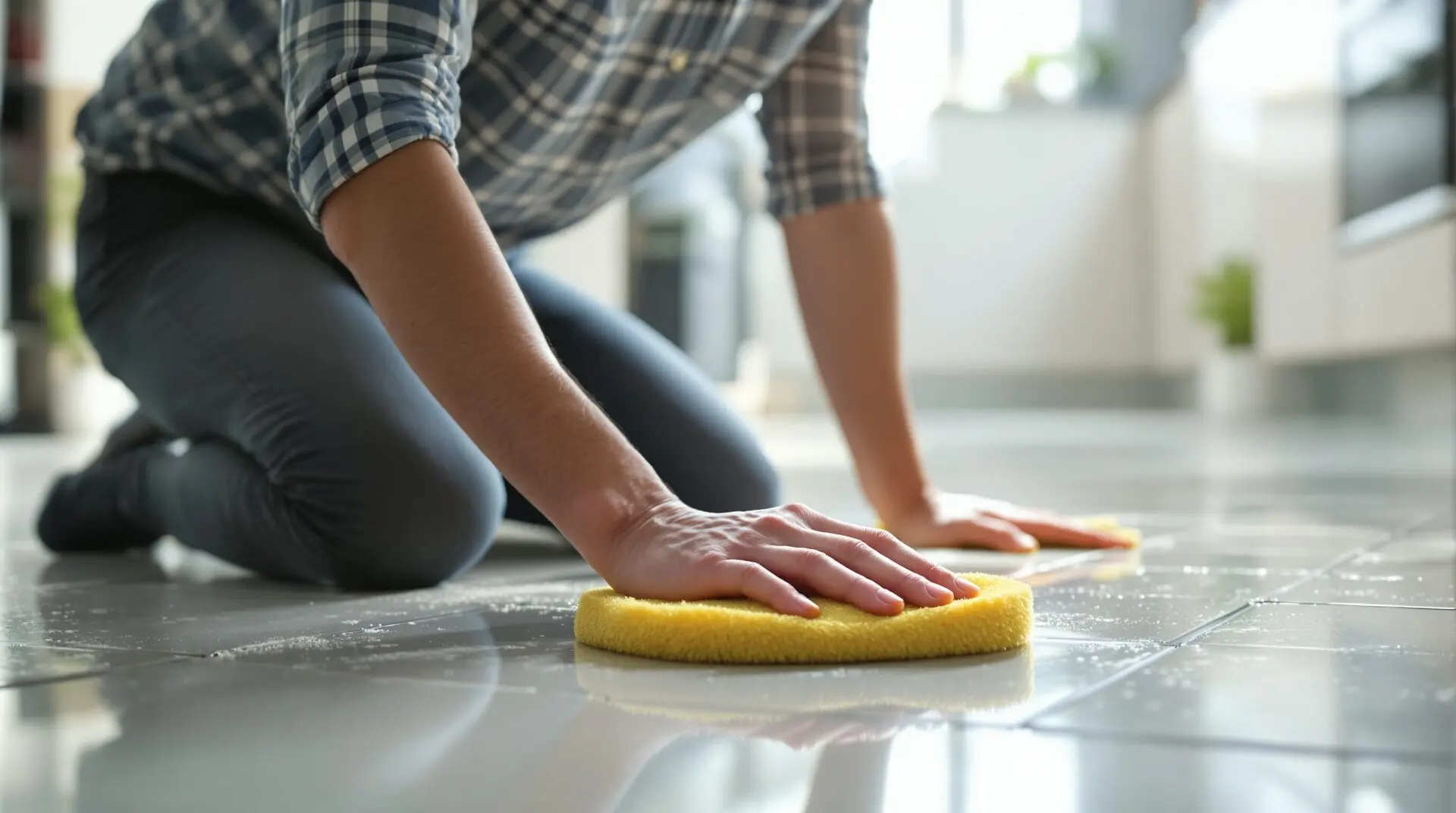 Laver sol carrelage : les 7 erreurs à éviter pour un résultat impeccable