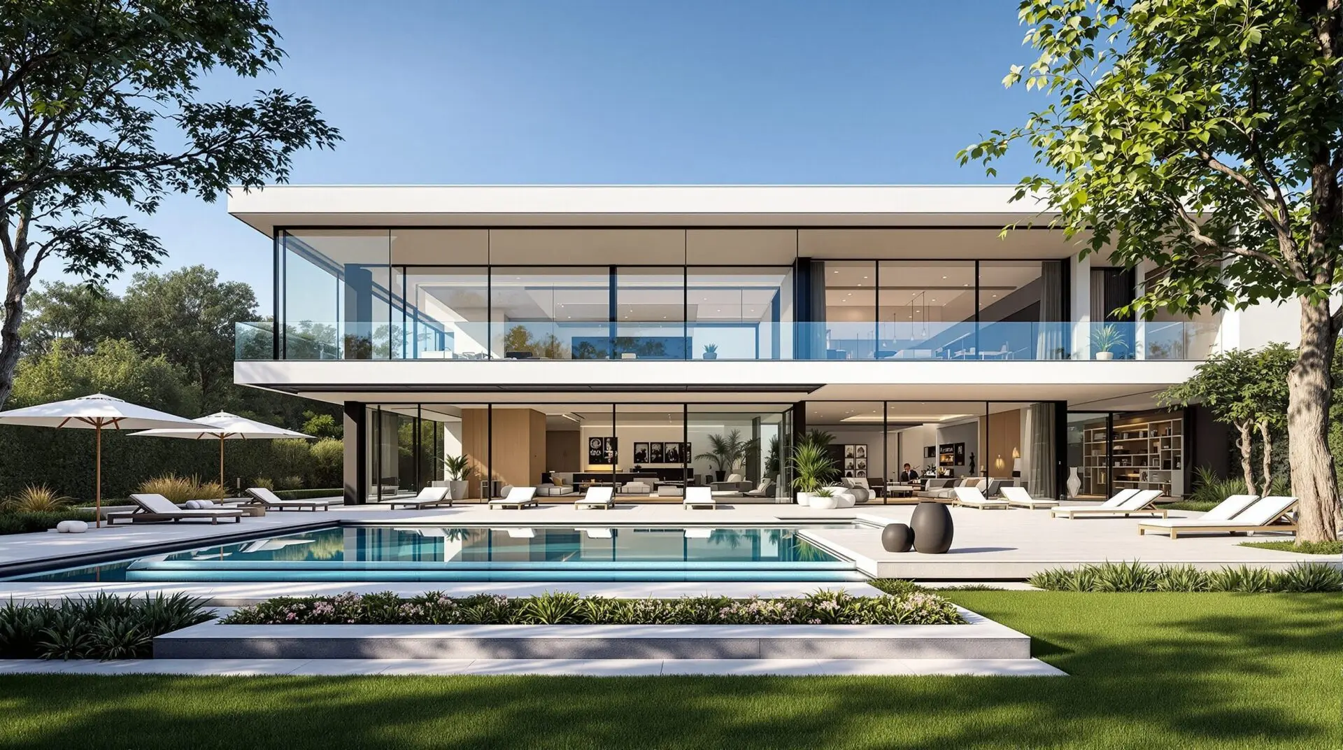 Où habite Kylian Mbappé : la villa de star à Madrid