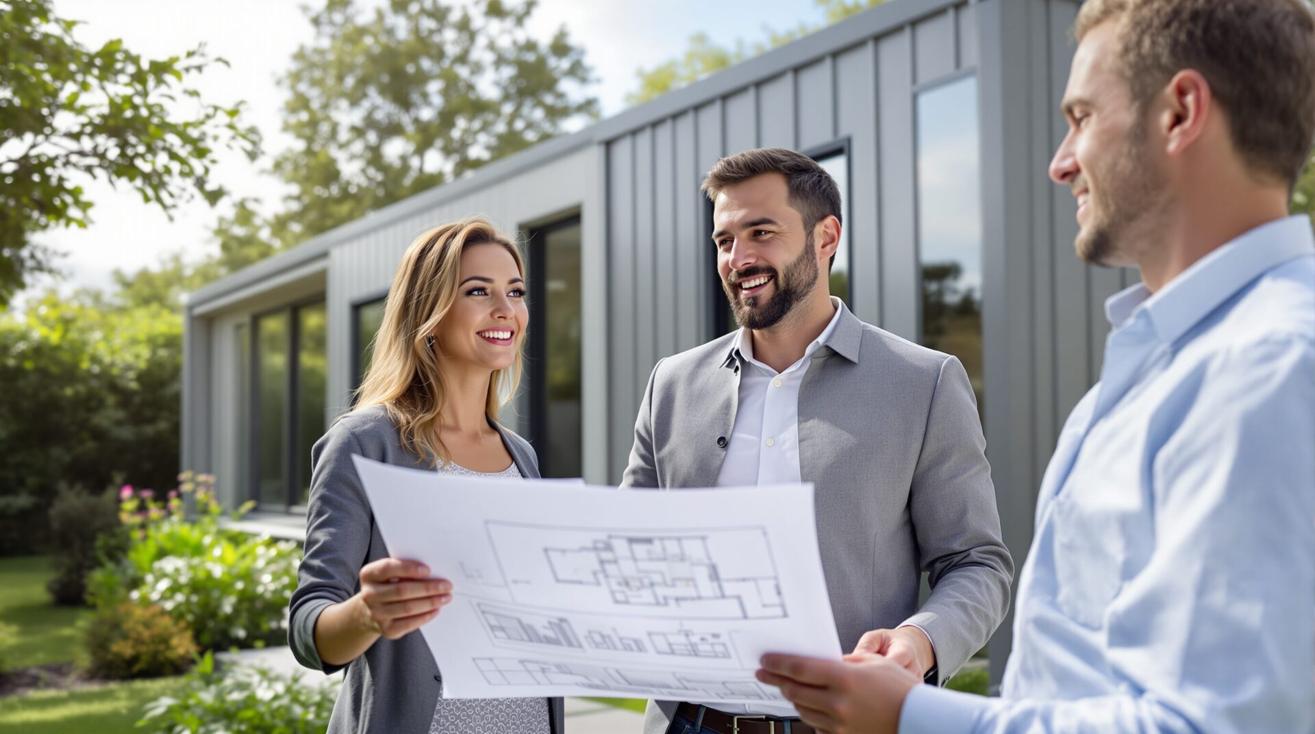 Prix maison container clé en main : les 7 critères qui font la différence