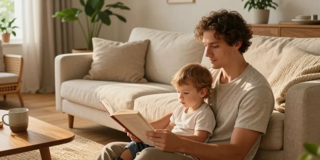 confort organique interieur