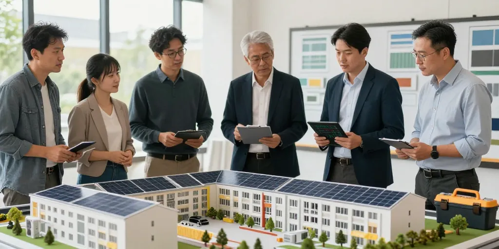 evolution habitat responsable