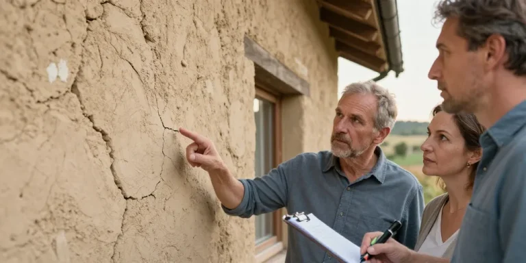 maison en pise