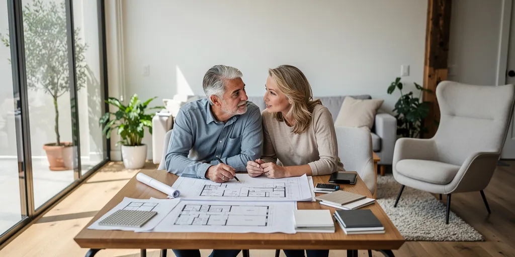 Rénovation Énergétique et Confort Intérieur : Trouver le Bon Équilibre