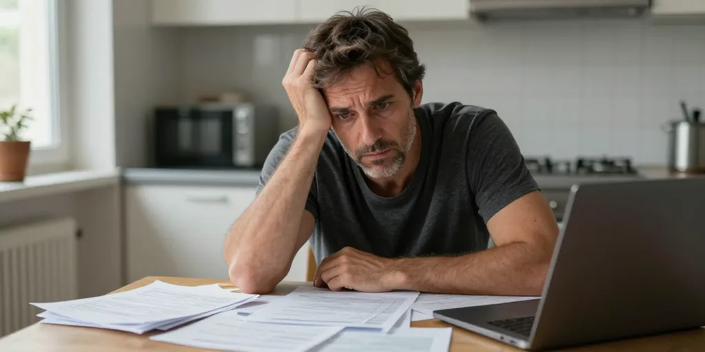 Benjamin Castaldi ruine : le point sur sa situation financière en 2025 ?