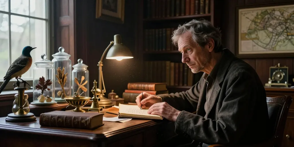 bureau maxime chattam