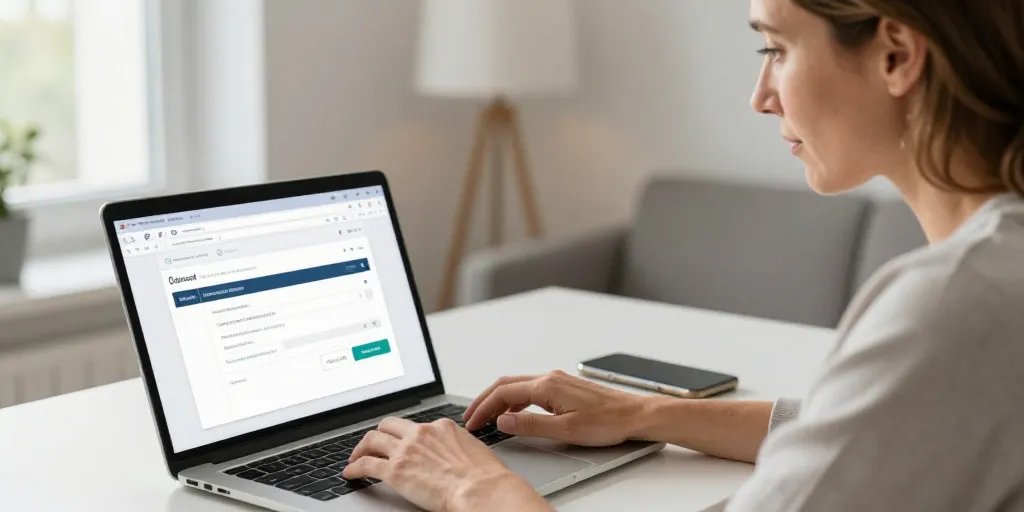 Cdiscount mon compte : le bon réflexe pour récupérer un accès perdu ?