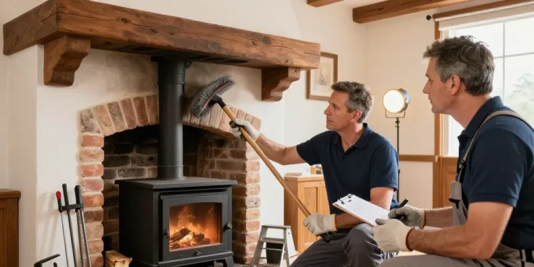 ramoneur professionnel
