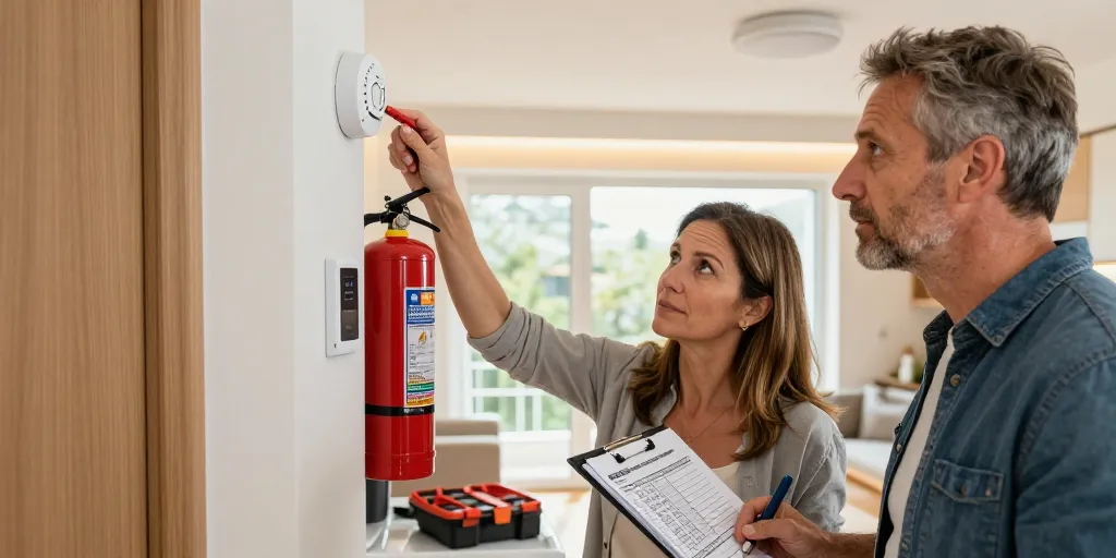 Protéger sa maison contre les risques courants : guide pratique