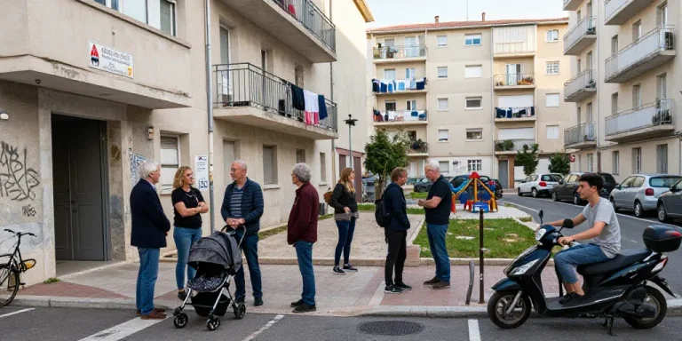 quartier nord marseille