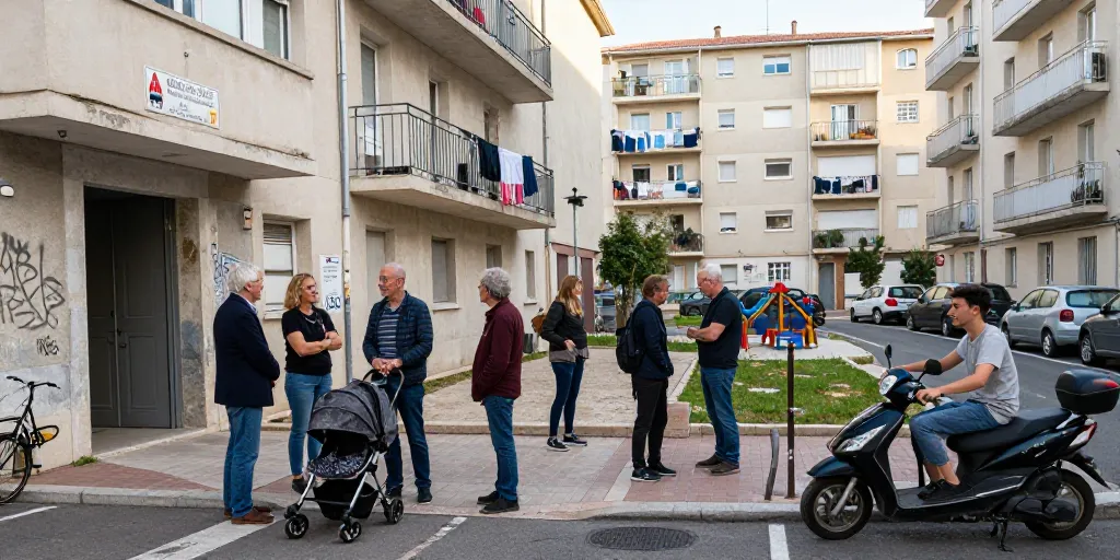Quartier nord Marseille : le vrai visage, est-il sûr pour habiter ?