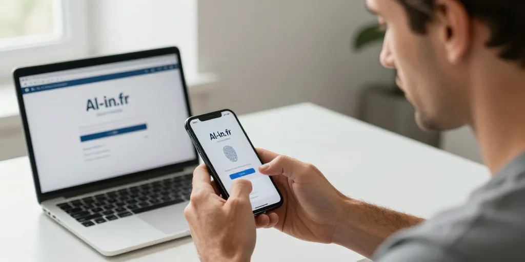 Al-in.fr mon compte : le moyen le plus rapide pour se connecter ?