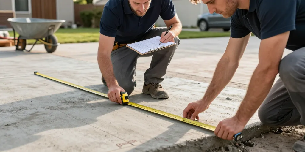 combien coute une dalle en beton