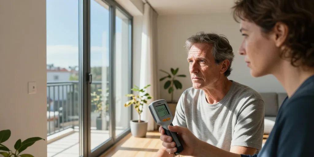 exposition plein sud inconvénient