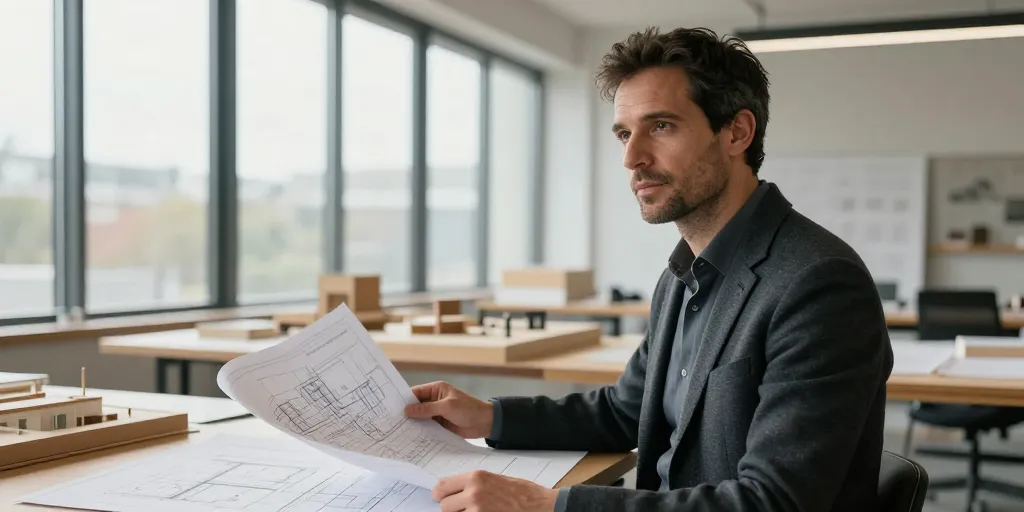 Philippe Coelho : qui est l’architecte et époux d’Anne-Élisabeth Lemoine ?