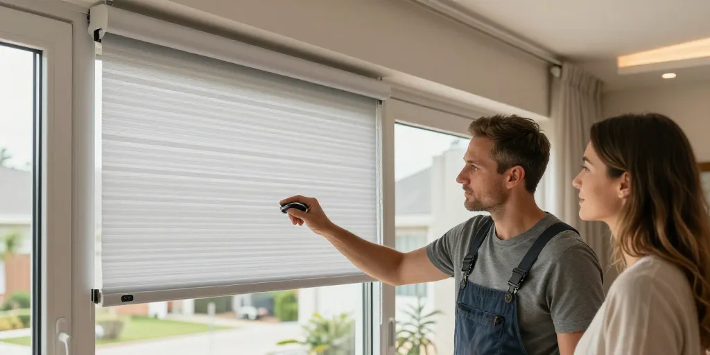 Sécurité et confort : les volets roulants adaptés à votre logement