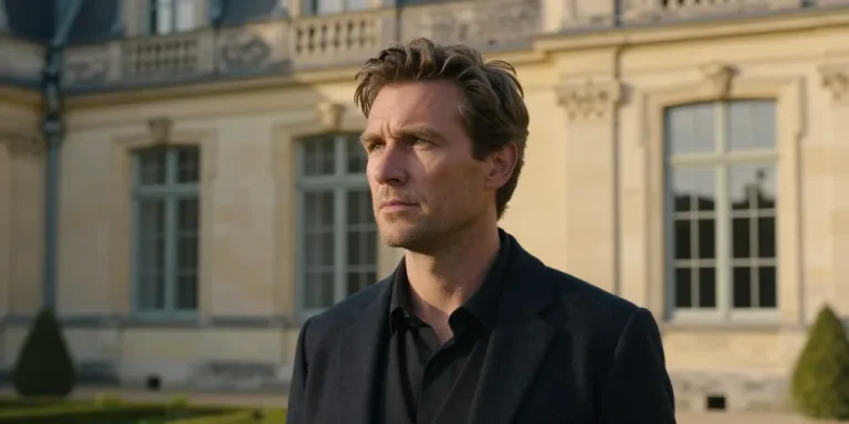 château de douchy dans le loiret