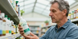 désherbant glyphosate