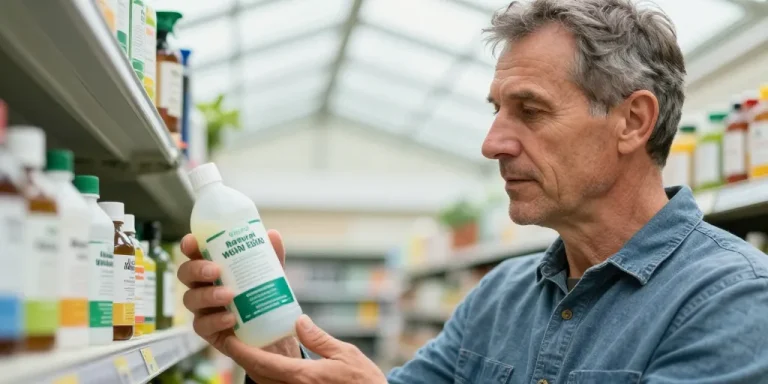 désherbant glyphosate