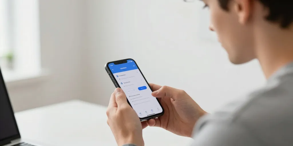 Le bon coin mon compte : les astuces pour une connexion rapide