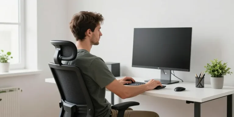 créer un bureau
