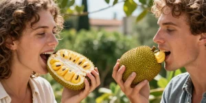 fruit en j