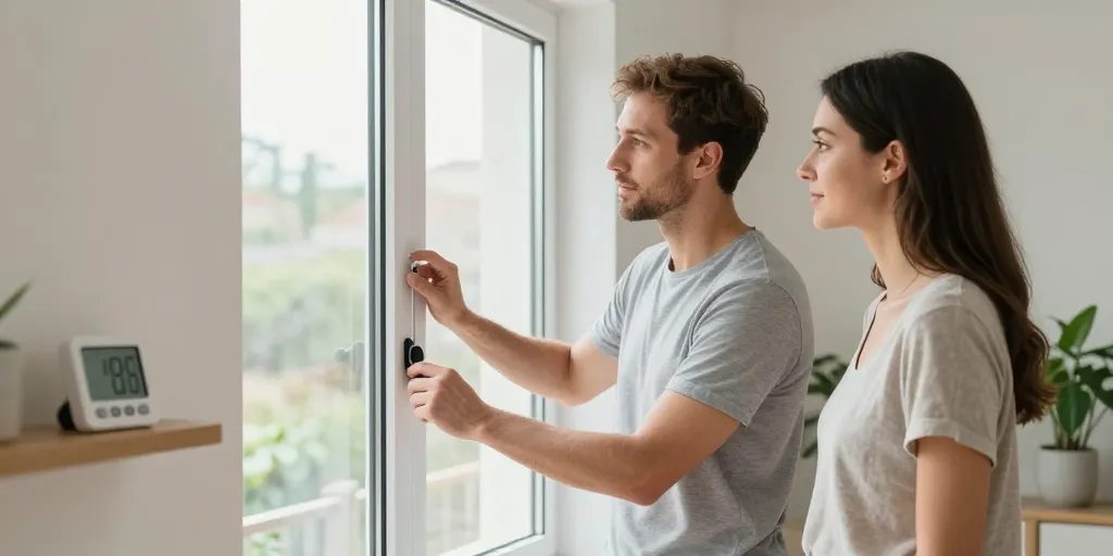 Prévenir l’humidité dans sa maison : les gestes simples pour protéger son logement toute l’année